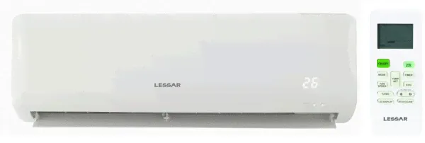 VRF внутренний настенный блок Lessar LSM-H36KOA2-2