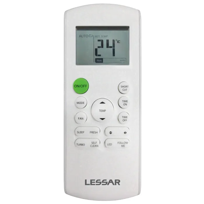 Lessar LSF-400BE42C / LZ-BEB21-3